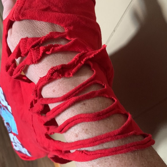 🛍️ SOLD 🛍️ Vintage Paul Frank Vanner Top - Picture 5 of 6